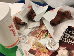 -汉堡王(宸悦路店)