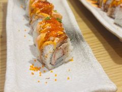 -小句号·精致料理(江南环球港店)