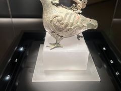 -太原市博物馆