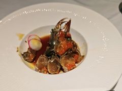 -小城故事·地道宁波味(月湖盛园店)