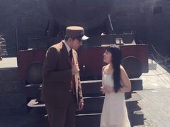 -好莱坞环球影城