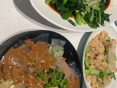 -老城味道·传统天津菜(杨柳青店)