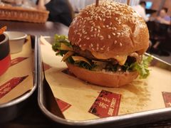 -Side Street街旁(交道口店)