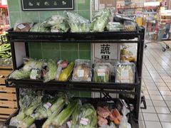 -大润发(康桥店)