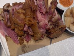 -金陵后厨·南京菜(新街口秣陵路店)