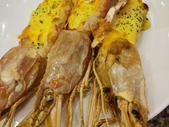 -芭菲盛宴·环球美食(解放碑英利国际店)