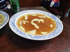 山楂捞-管记水席老店(仙果市街店)