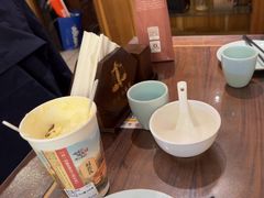 -那家·油麻菜馆(常德道店)