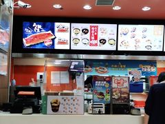 -吉野家(黑牛城道店)
