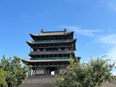 -平遥古城