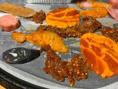 -么肆烤肉(蓝山名邸店)