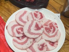 -合易泓烤肉•首创生椰大油边(宁山路店)