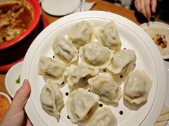 -吕氏疙瘩汤·新鲁菜(济南万象城店)