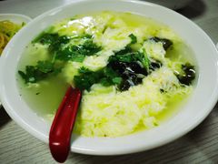 -津门如意包子铺(宾西路店)