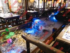 -印巷里主题餐厅(马鞍山店)