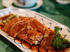 -誉八仙粤菜(万象天地店)