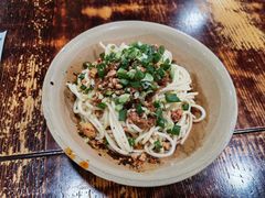 -泰宜担担面(黄泥塝总店)