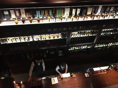 瓶子餐吧-The Bottle Bar(羲和商业广场店)