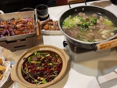 -乔阿马·江南味·驴肉香(龙湖华泾天街店)