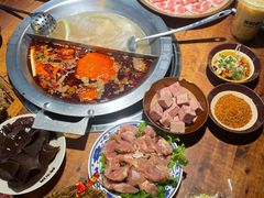 -楠火锅(哈尔滨金爵万象店)