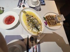 -野蔓果·山野菜(西湖景区·龙井茶田店)