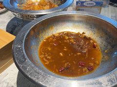 -沙掌门肉蟹煲(沙溪店)