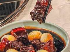 -徐记私厨(半淞园路店)