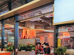 -蜀大侠火锅.川剧变脸(龙泉世茂店)