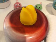 -肆月河豚·新淮扬(金融街店)
