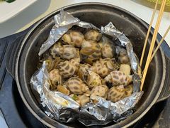 -新享乐海鲜(翠华路店)