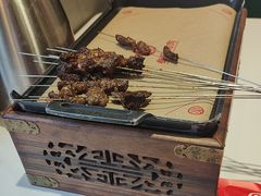 -叁宝烤肉• 西安烧烤(凤城十二路店)
