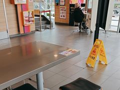 -麦当劳(牡丹江路店)