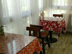 -吃饼人西餐(南开店)