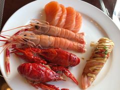 -索菲特西湖大酒店·香榭丽全日候餐厅(南山路店)