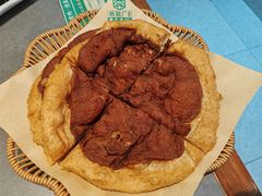 -黑窑厂糖油饼烤鸭·清真菜(黑窑厂街店)