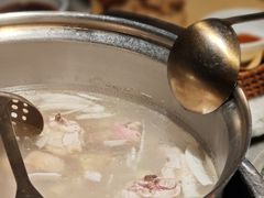 -大头椰·椰子鸡火锅(南宁万象城店)