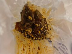 -鑫记婆婆兔·成都特产·兔头手撕兔(太古里店)
