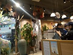-茶颜悦色(银盆岭万达广场店)