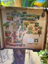 -酷嗒动物文化乐园(cutezoo西溪乐天城店)