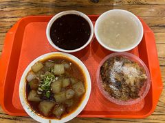 黑豆-再回首(西关木塔巷店)