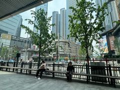 -老街鱼嘴巴(坡子街老店)