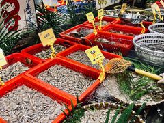 -79号渔船海鲜饭店(华强北店)