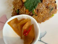 -点都德(广州白云山景区南门店)