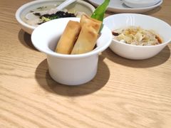 -苏小柳点心·手作小笼包(新街口分院店)