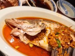 -南京大牌档(济南万象城店)