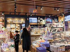 -九木杂物社(恒隆广场店)