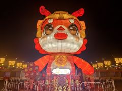 -中华郡文化旅游景区