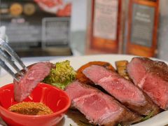 -K·Kitchen KK牛扒厨房(江南西店)