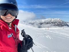 -蓟县盘山滑雪场