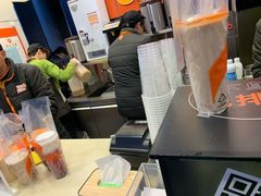 -CoCo都可(西安路民勇店)